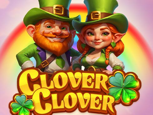 Clover Clover