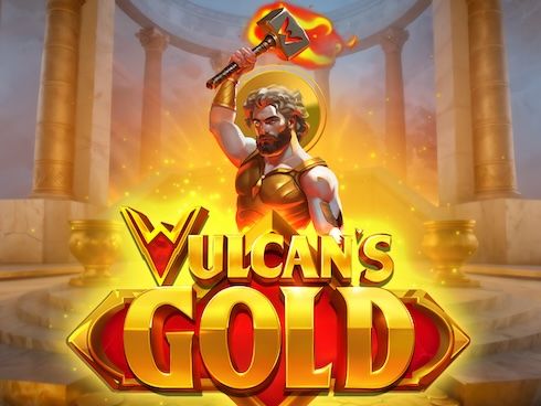 Vulcan's Gold