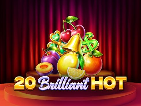 20 Brilliant Hot