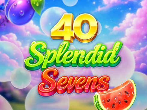 40 Splendid Sevens