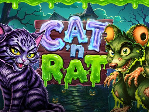 Cat ’n Rat