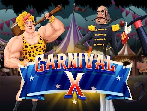 Carnival X