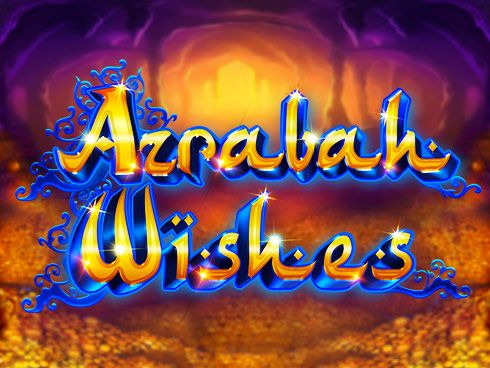 Azrabah Wishes