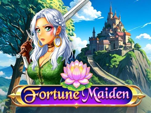 Fortune Maiden