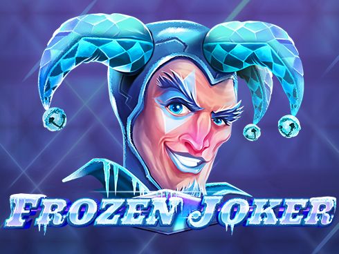 Frozen Joker