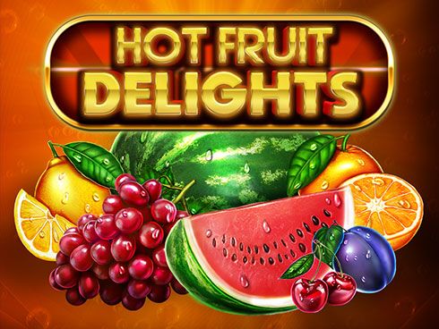 Hot Fruit Delights