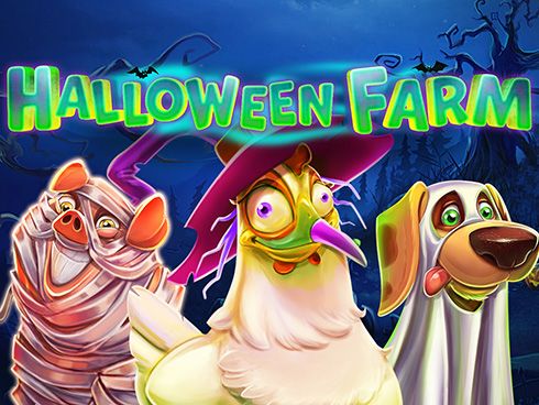 Halloween Farm