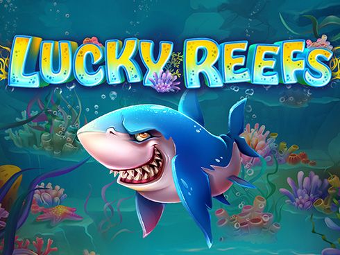 Lucky Reefs