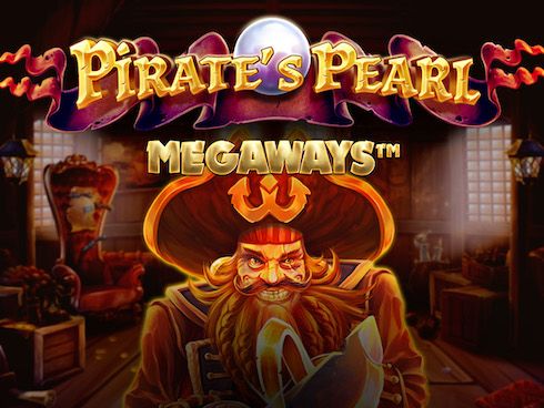 Pirate's Pearl Megaways
