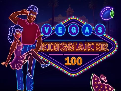 Vegas Kingmaker 100