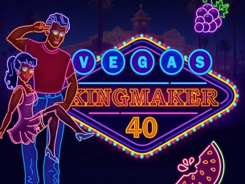Vegas Kingmaker 40