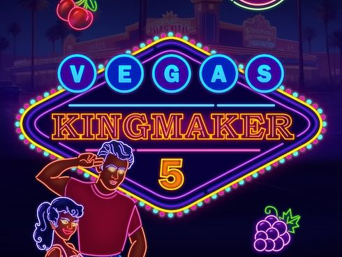 Vegas Kingmaker 5