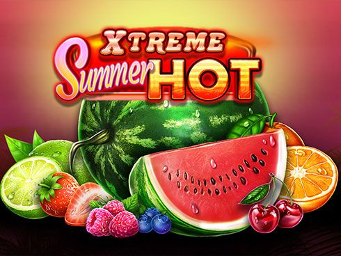 Xtreme Summer Hot