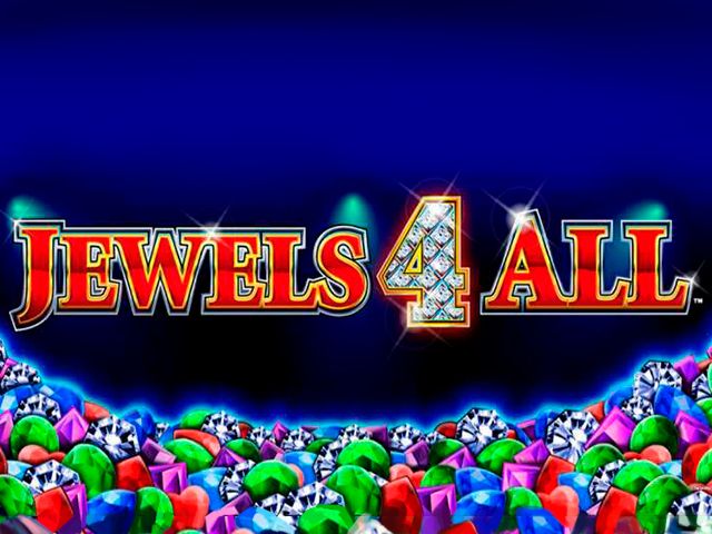 Jewels 4 All
