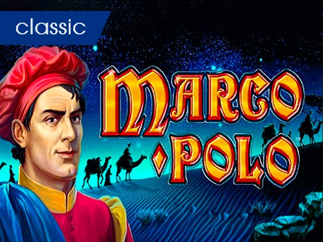 Marco Polo
