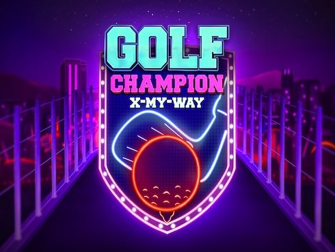 Golf Champion