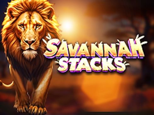 Savannah Stacks