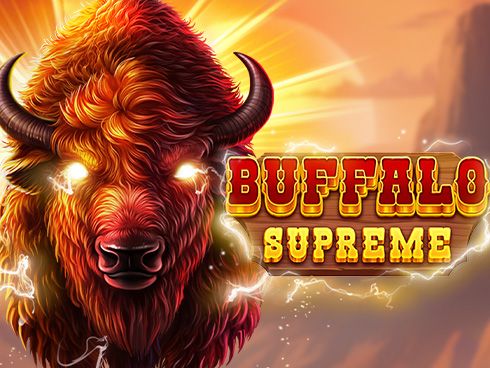 Buffalo Supreme
