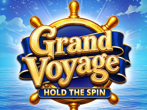 Grand Voyage: Hold The Spin