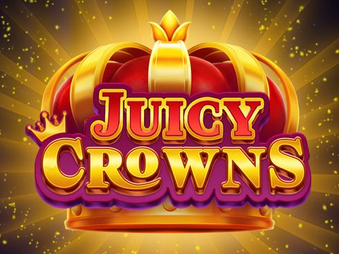 Juicy Crowns