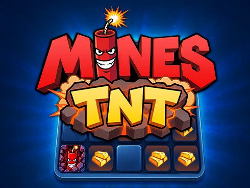 Mines TNT