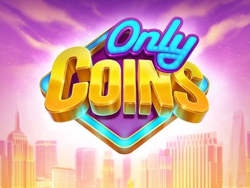 Only Coins