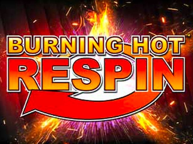Burning Hot Respin