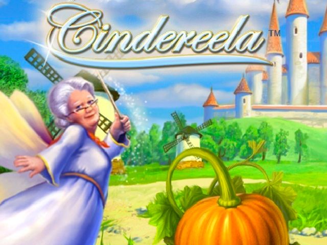Cindereela
