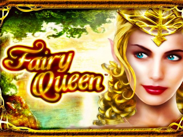 Fairy Queen