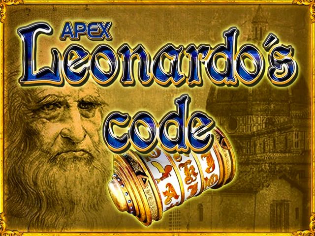Leonardo's Code