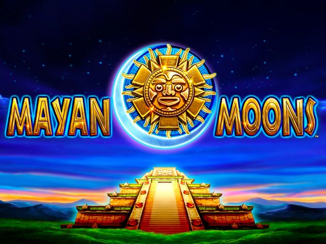 Mayan Moons