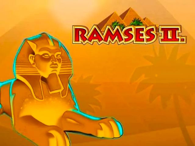 Ramses II