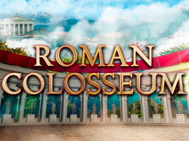 Roman Colloseum