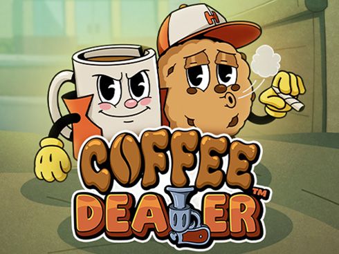 Coffee Dealer