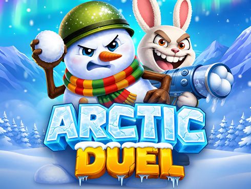 Arctic Duel