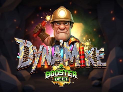 Dyna’Mike BoosterBelt