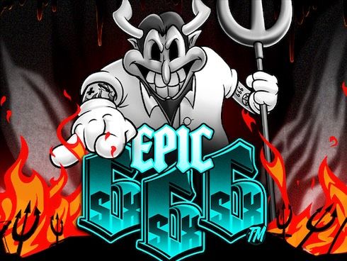 Epic SixSixSix