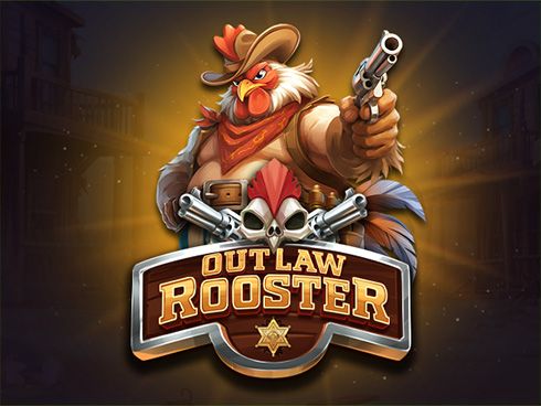 Outlaw Rooster