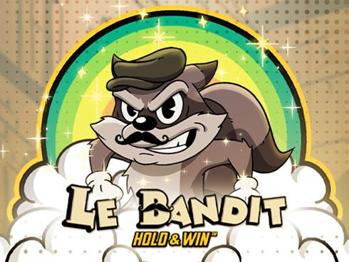 Le Bandit Hold and Win