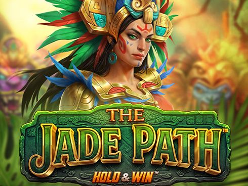 The Jade Path Hold and Win