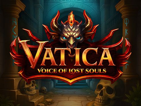 Vatica - Voice of Lost Souls