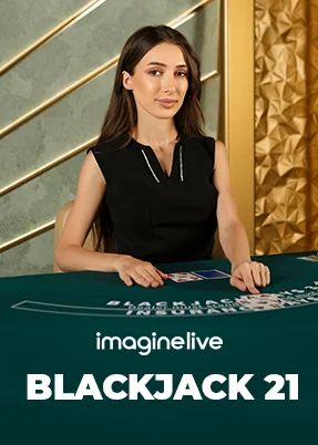Blackjack 21