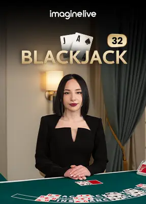 Blackjack 32