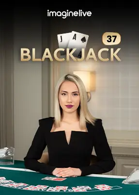 Blackjack 37