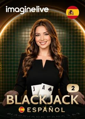 Blackjack Espanol 2