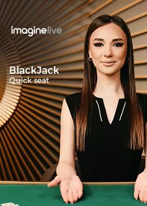 Blackjack Quick seat