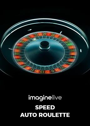 Speed Auto Roulette