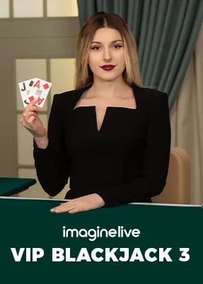 VIP Blackjack 3