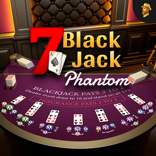 BlackJack 7 Phantom