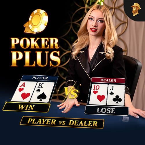 Poker Plus